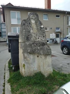 Ivan Felker, DELO: zemljevid št. 8